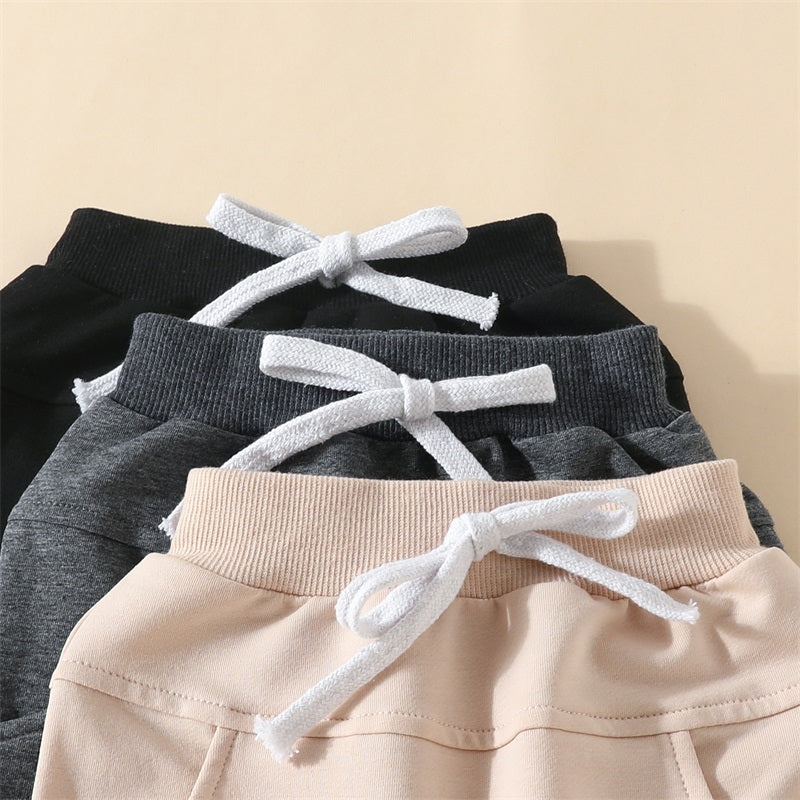 Boys Comfy Pants Multi colours