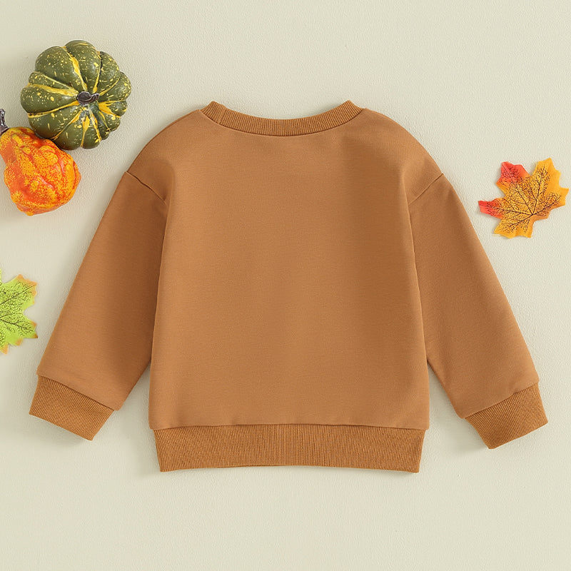 Boys/Girls Autum Sweater