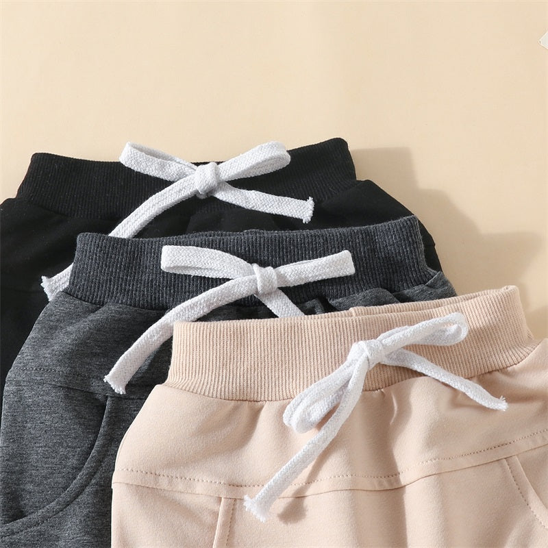 Boys Comfy Pants Multi colours